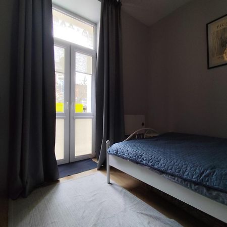 Littleroom Lublin Exterior foto