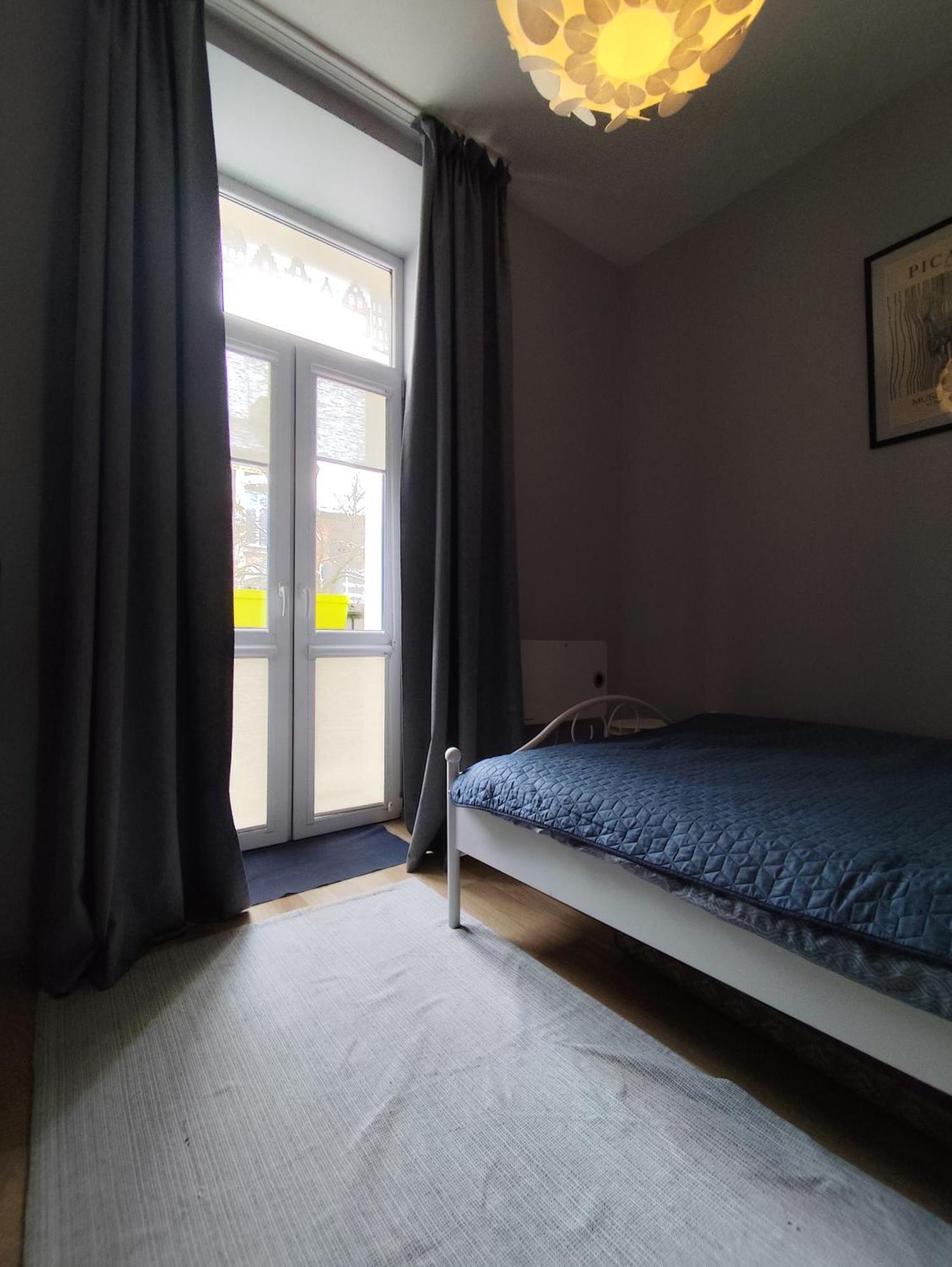 Littleroom Lublin Exterior foto